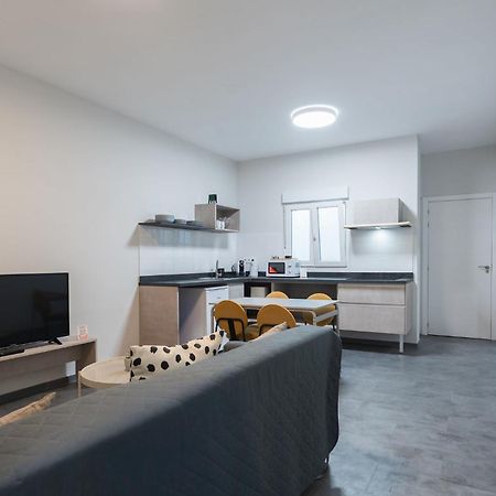 Macaronesia Lpa Suites ラスパルマス・デ・グランカナリア エクステリア 写真