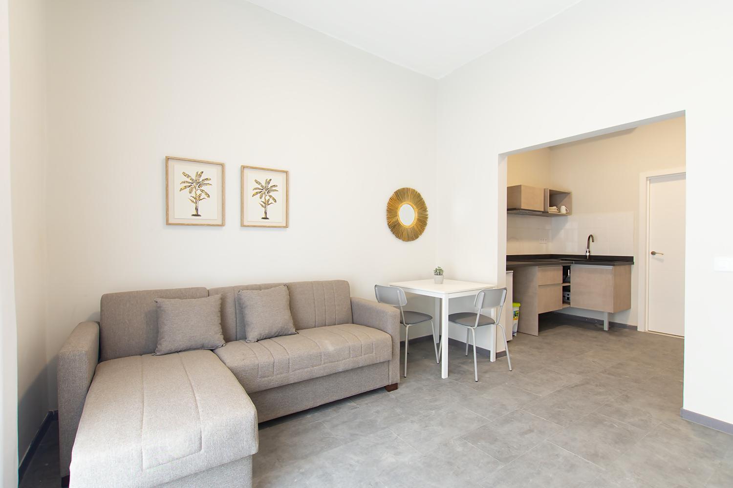 Macaronesia Lpa Suites ラスパルマス・デ・グランカナリア 部屋 写真