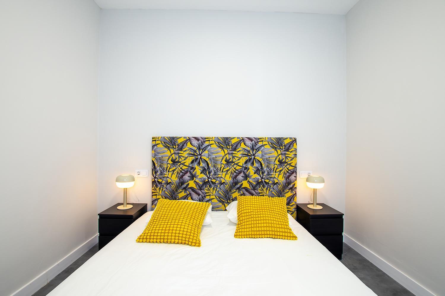 Macaronesia Lpa Suites ラスパルマス・デ・グランカナリア 部屋 写真