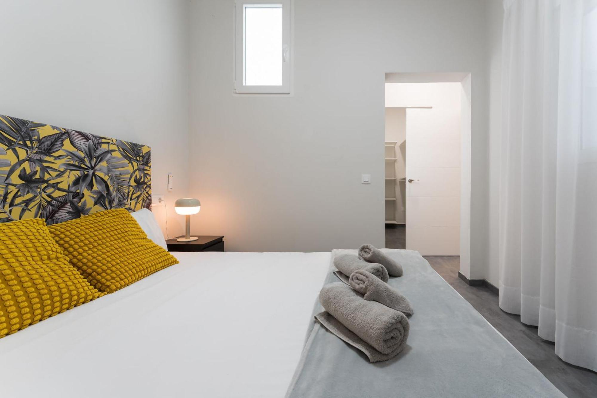 Macaronesia Lpa Suites ラスパルマス・デ・グランカナリア エクステリア 写真