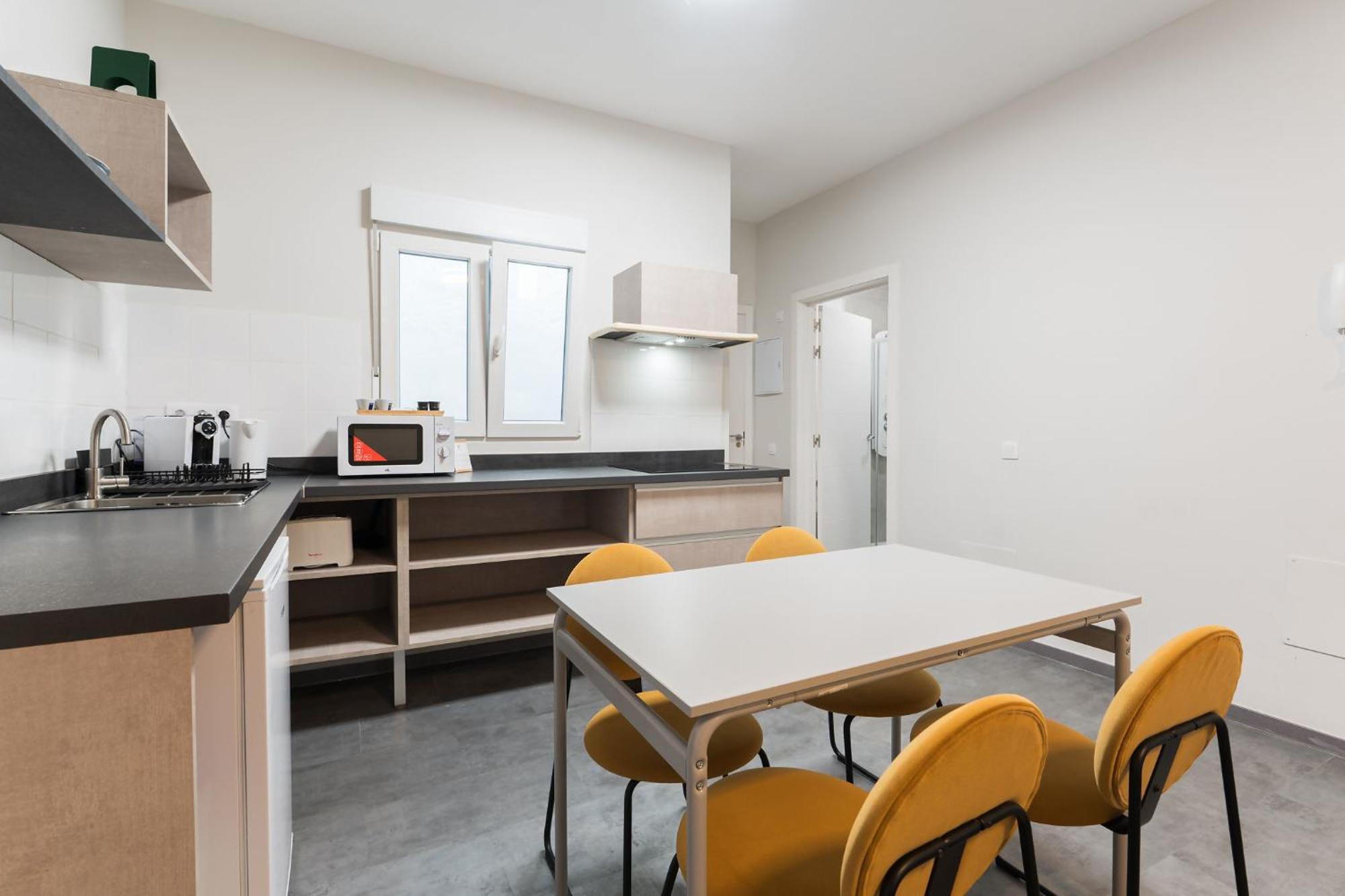 Macaronesia Lpa Suites ラスパルマス・デ・グランカナリア エクステリア 写真