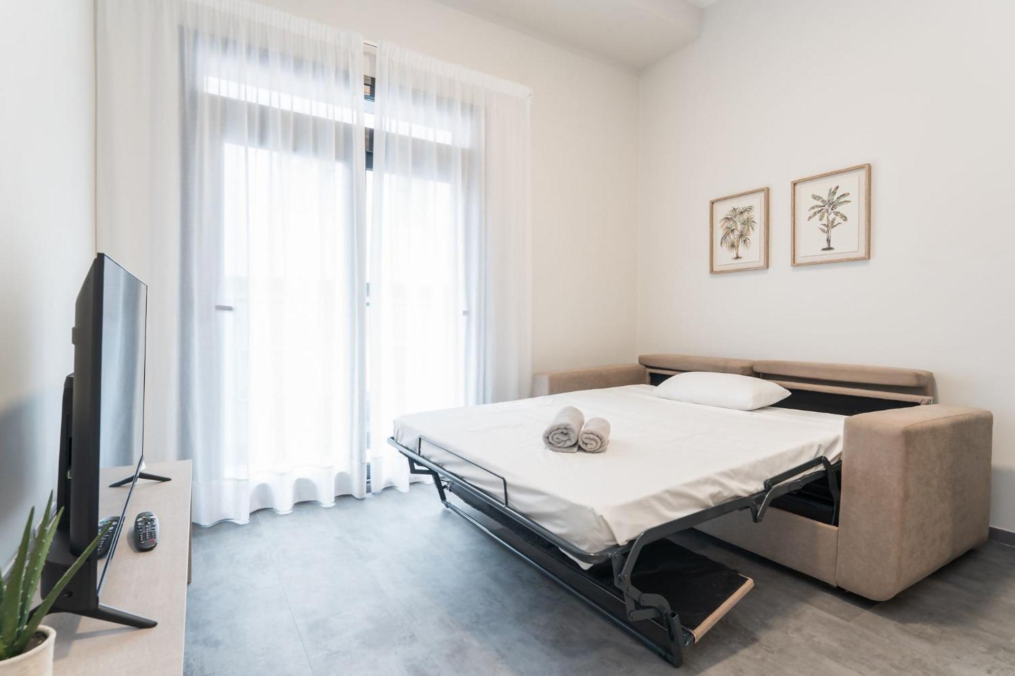Macaronesia Lpa Suites ラスパルマス・デ・グランカナリア エクステリア 写真