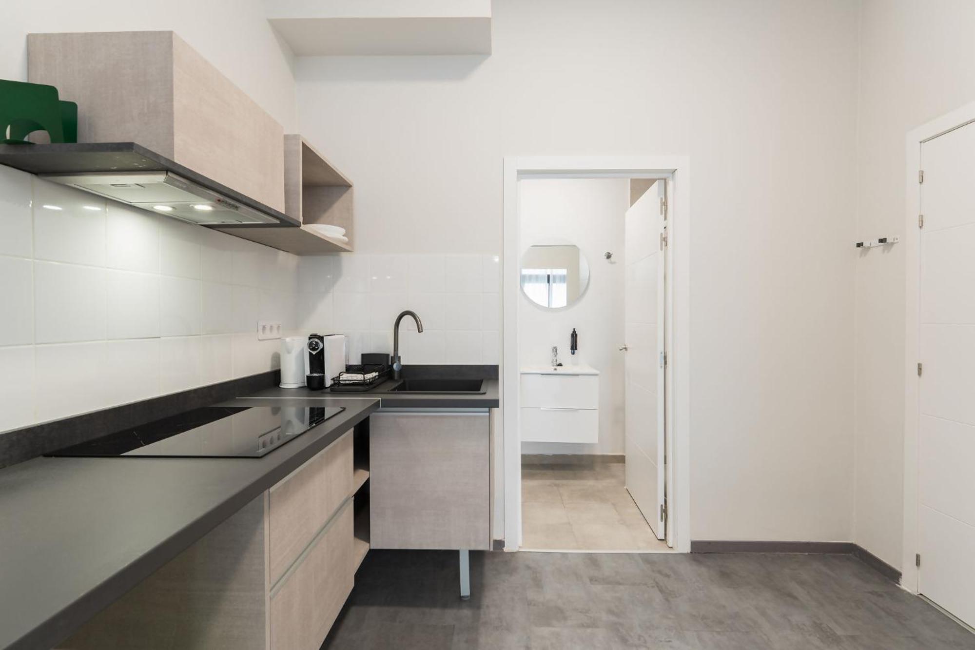 Macaronesia Lpa Suites ラスパルマス・デ・グランカナリア エクステリア 写真