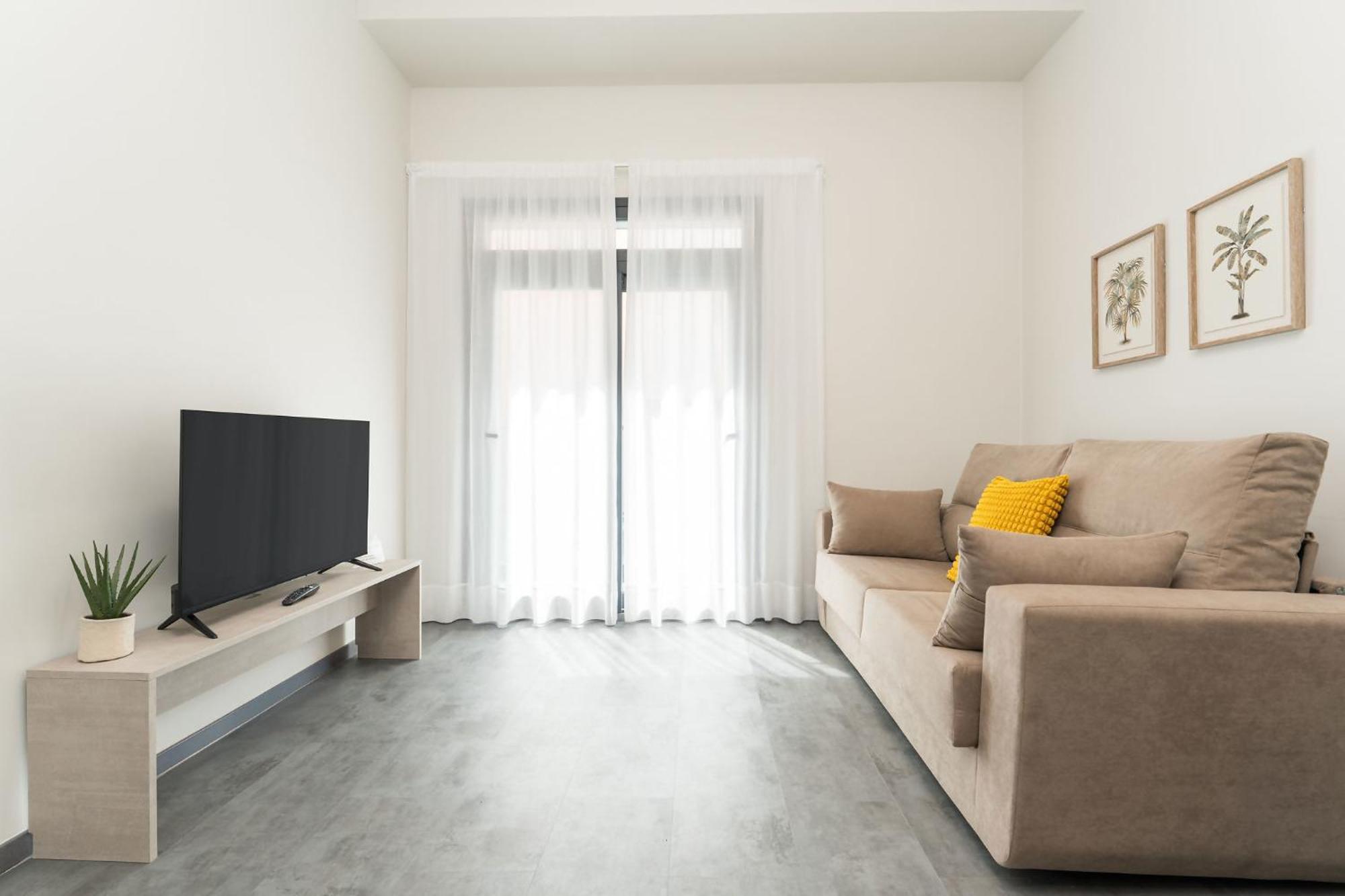 Macaronesia Lpa Suites ラスパルマス・デ・グランカナリア エクステリア 写真