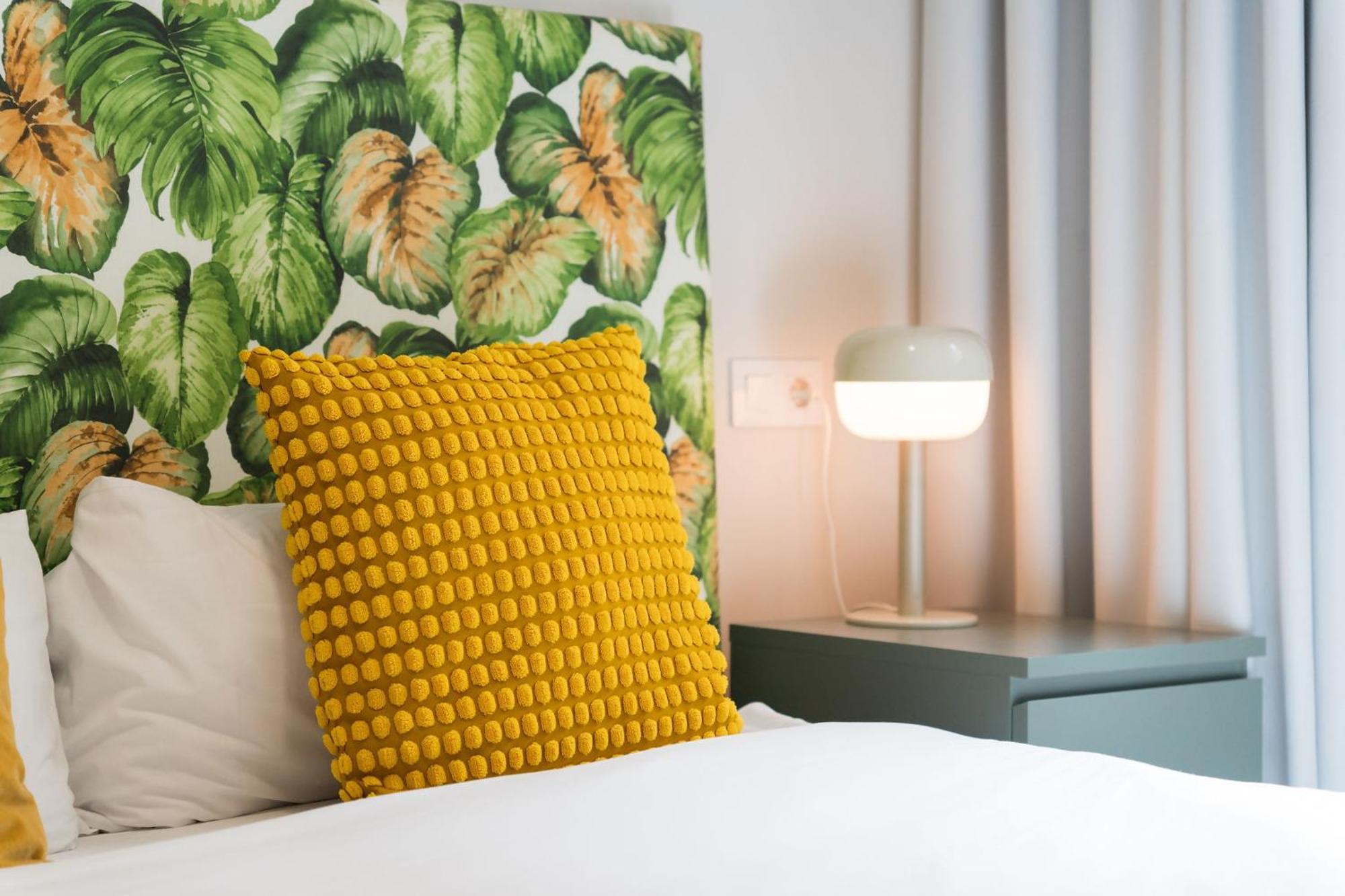 Macaronesia Lpa Suites ラスパルマス・デ・グランカナリア エクステリア 写真
