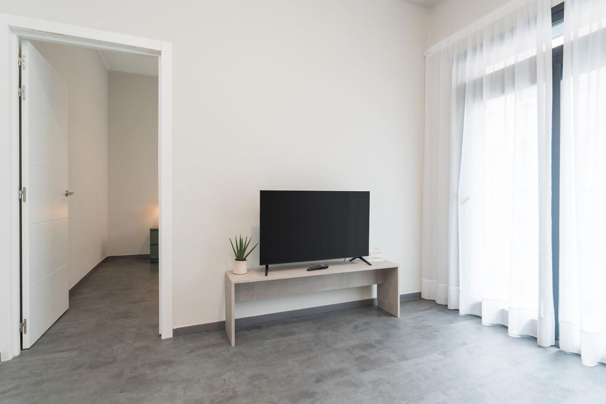Macaronesia Lpa Suites ラスパルマス・デ・グランカナリア エクステリア 写真