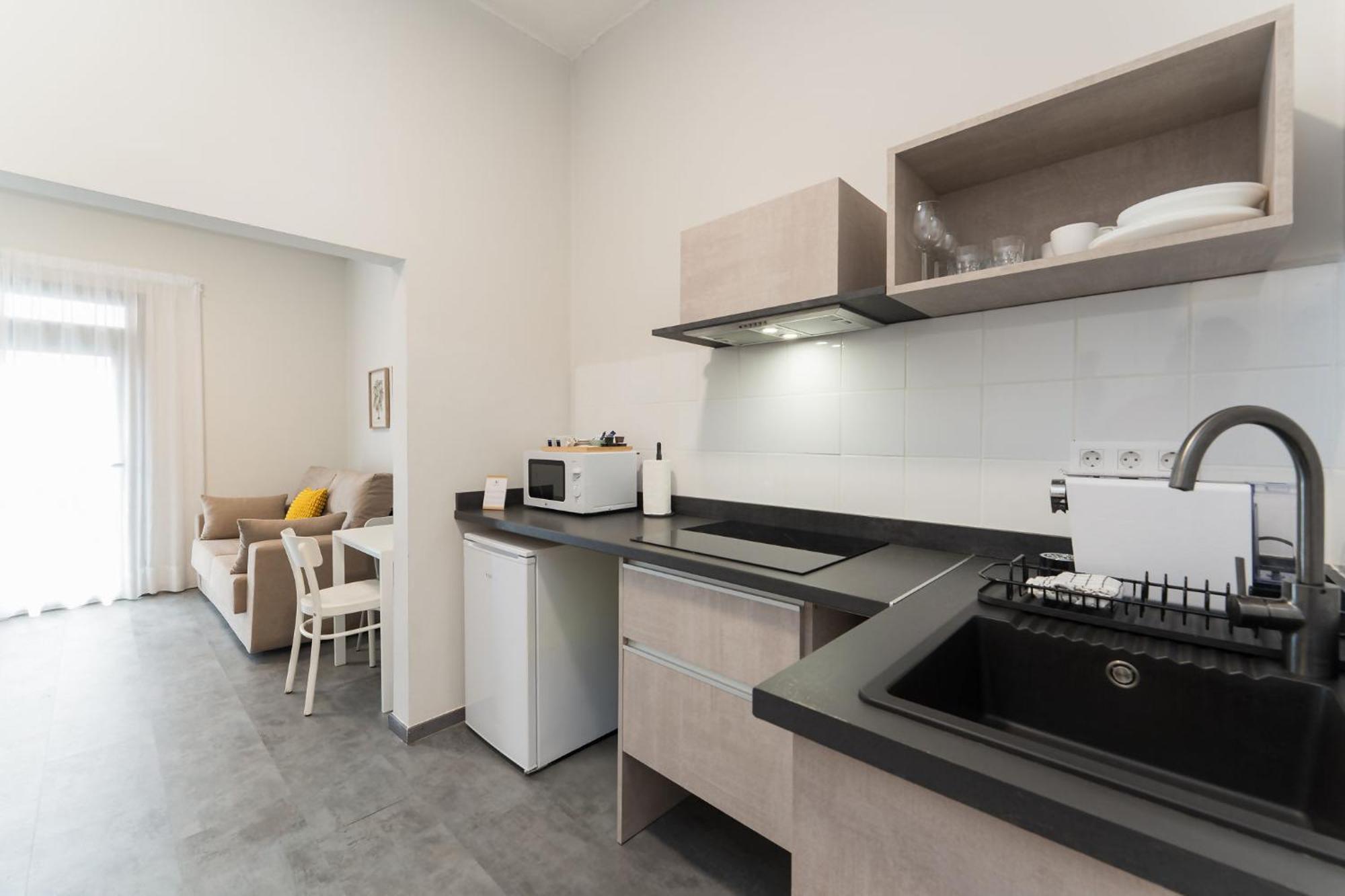 Macaronesia Lpa Suites ラスパルマス・デ・グランカナリア エクステリア 写真